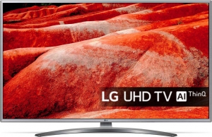 LED LG 43UM7600PTA + REMOTE