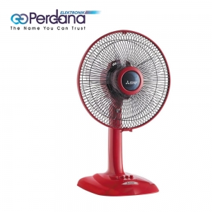 DESK FAN MITSUBISHI D12GU