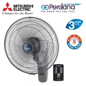 WALL FAN MITSUBISHI W16RU