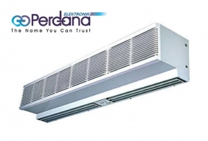 AIR CURTAIN GREE FM1259K
