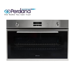 OVEN TECNOGAS FN2K96G5X