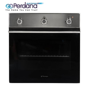 OVEN TECNOGAS FN3K66E4SX