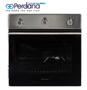 OVEN TECNOGAS FN3K66E6B