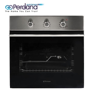 OVEN TECNOGAS FN3K66G3X