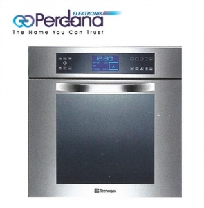 OVEN TECNOGAS HEA611X