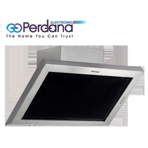 COOKER HOOD TECNOGAS CHENMY OBLO