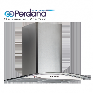 COOKER HOOD TECNOGAS OPAL60