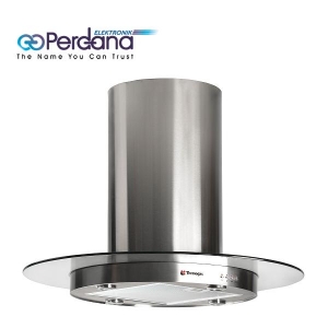 COOKER HOOD TECNOGAS ODETTE90 (ISLAND)