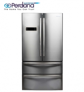 KULKAS TECNOGAS TF702WIN