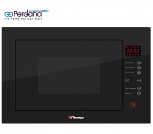 MICROWAVE TECNOGAS MWB25ST