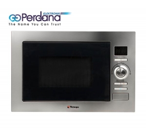 MICROWAVE TECNOGAS MWF25PX