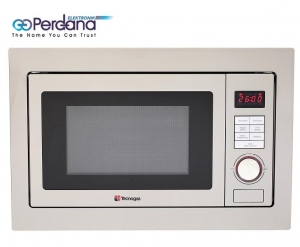 MICROWAVE TECNOGAS MWB25PX