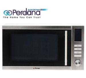 MICROWAVE TECNOGAS MWFS25HX