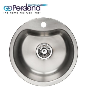 SINK TECNOGAS TS4351V