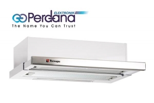 COOKER HOOD TECNOGAS SLA60