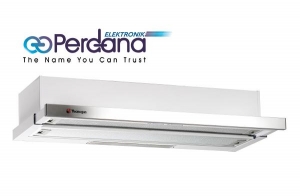 COOKER HOOD SLEDING TECNOGAS SLA90