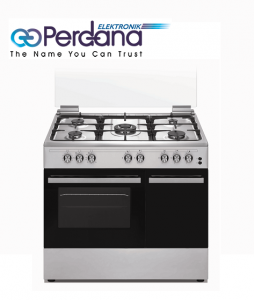 STANDING COOKER AZALEA PORTOFINO