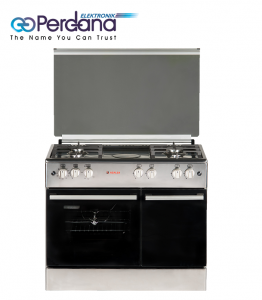 STANDING COOKER AZALEA AFS9BG4VC