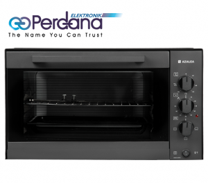 OVEN AZALEA AMSO35R