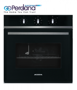 BUILT IN OVEN MODENA BO2663