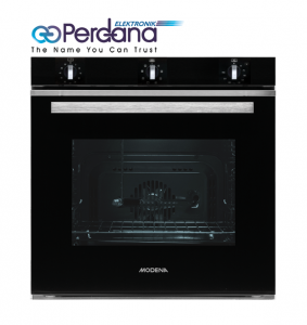 ELECTRIC OVEN MODENA BO2733