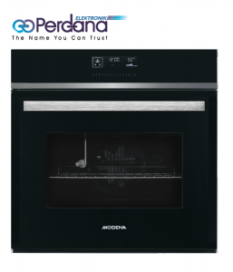 BUILT IN OVEN MODENA BO6633