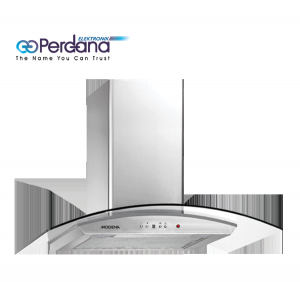 COOKER HOOD MODENA CX6330