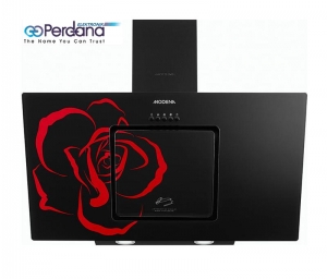RANGE HOOD MODENA CX9701BCL