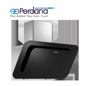 RANGE HOOD MODENA CX9753L
