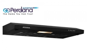 SLIM HOOD MODENA PX6001