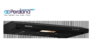 SLIM HOOD MODENA PX7001