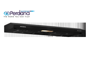 SLIM HOOD MODENA PX9002