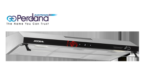 COOKER HOOD MODENA RX9632BCL