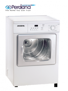 DRYER MODENA ED650