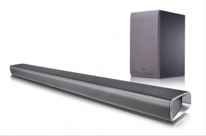 SOUNDBAR LG SJ5