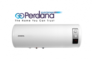 WATER HEATER MODENA ES100HD