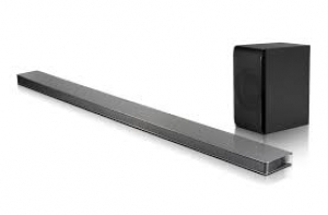 SOUNDBAR LG SJ8