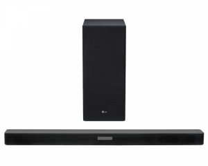 SOUNDBAR LG SK5