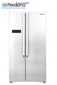KULKAS MODENA RF2551S