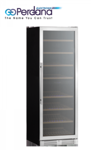 WINE COOLER MODENA WC2154