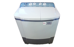 MESIN CUCI LG P800N