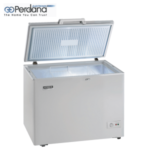 CHEST FREEZER MODENA MD10