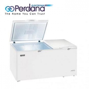 CHEST FREEZER MODENA MD37W