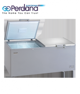 CHEST FREEZER MODENA MD75