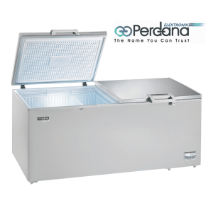 CHEST FREEZER MODENA MD95