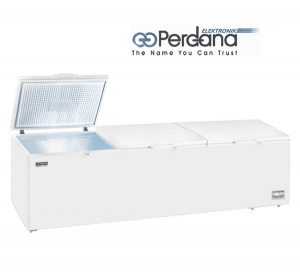 CHEST FREEZER MODENA MD130W