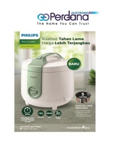 RICE COOKER PHILIPS HD3115