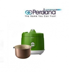 RICE COOKER PHILIPS HD3129