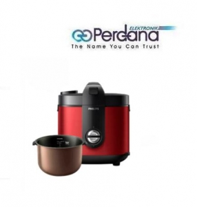 RICE COOKER PHILIPS HD3132