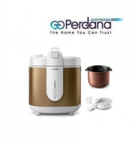 RICE COOKER PHILIPS HD3053